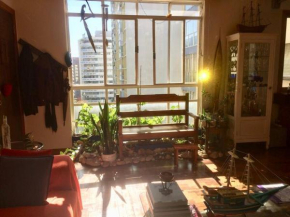 Higienópolis, local nobre, 80 m2